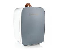 Pro 10L Mini Fridge Subcold Grey One Size