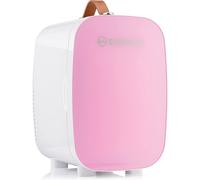 Pro 6L Mini Fridge Subcold Pink One Size