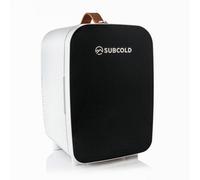 Subcold Pro 10L Mini Fridge Black