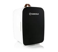 Subcold Pro 15L Mini Fridge - Black