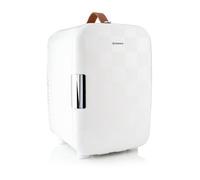 Subcold Pro 15L Mini Fridge Chequer White