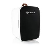 Subcold Pro 15L Mini Fridge in Black Subcold Black
