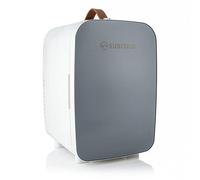 Subcold Pro 15L Mini Fridge in Grey Subcold Grey