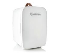Subcold Pro 15L Mini Fridge in White Subcold White