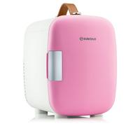 Subcold Pro 4L Mini Fridge Pink