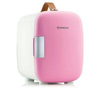Pro 4L Mini Fridge Subcold Pink One Size