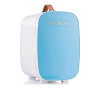Subcold Pro 6L Mini Fridge Blue