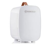 Subcold Pro 6L Mini Fridge White