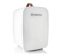 Subcold Pro15 Luxury Mini Fridge Cooler, 15L, White