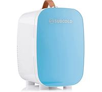 Subcold PRO6 Portable Mini Fridge 6L, 8 Can, Blue