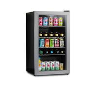 Subcold Super85 Beer Fridge - Silver
