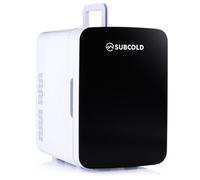 Subcold Ultra 10L Mini Fridge - Black