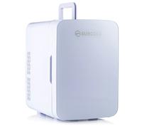Subcold Ultra 6L Mini Fridge - White - 10L