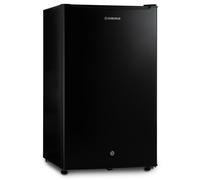 ECO100 Undercounter Fridge Subcold Black One Size