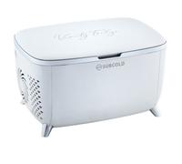 Subcold Vanity 6L Fridge White