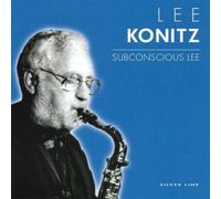 Subconscious Lee (French Import) by Lee Konitz (2003-04-15)