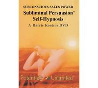 Subconscious Sales Power Subliminal Persuasion/Self-Hypnosis