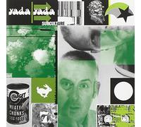 Subculture by Yada Yada (1996-08-02)