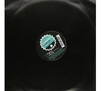 Subeena ft. Jamie Woon & OMas Keith - Solidify [VINYL]