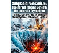 Subglacial Volcanism: Geothermal Tapping Beneath the Icelandic Cryosphere: Magma, Ice Cores, and the Extreme Thermodynamics of Borehole Logistics