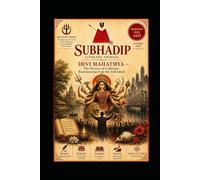 Subhadip Durga Puja Edition 2026: Devi Mahatmyam - From “I” to “We”