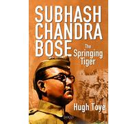 Subhash Chandra Bose: Collector's Edition Includes Documentary Film - Subhash Chandra Bose - Between Gandhi & Hitler
