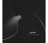Subheim : Trails VINYL 12" EP (2016) NEW FREE Shipping, Save £s