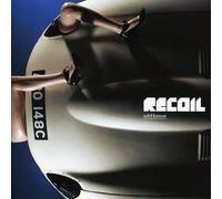 Subhuman by Recoil (2007-07-03)