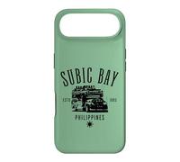 Subic Bay Philippines Estd 1885 Vintage Style Design Case for iPhone Air