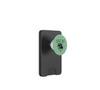 Subic Bay Philippines Estd 1885 Vintage Style Design PopSockets PopWallet for MagSafe