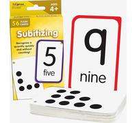 Subitizing Flash Cards (EP63000)