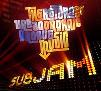 Subjam - Return of the Urban..