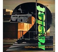 Subjazz Proxy - New Groove 2-Constructions in