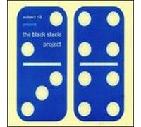 Subject 13 - Black Steele Project