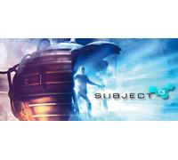 Subject 13 PC