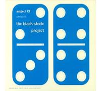 Subject 13 Pres - Black Steele Project