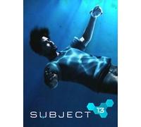 Subject 13 Xbox Live Key EUROPE