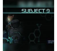 Subject 9 (PC) Steam Key - GLOBAL