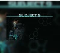 Subject 9 Steam CD Key