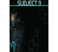 Subject 9 Steam Key GLOBAL