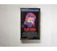 Subject...Aldo Nova [CASSETTE]