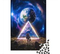 Subject_name> Puzzle Jigsaws 1000 Pieces for Adults Paper Educational Game Challenge Toy 1000pcs (38x26cm)