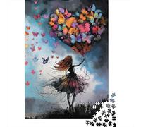 Subject_name> Puzzle Jigsaws 1000 Pieces for Adults Paper Educational Game Challenge Toy 1000pcs (38x26cm)