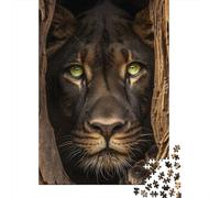 Subject_name> Puzzle Jigsaws 1000 Pieces for Adults Paper Educational Game Challenge Toy 1000pcs (38x26cm)