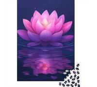 Subject_name> Puzzle Jigsaws 1000 Pieces for Adults Paper Educational Game Challenge Toy 1000pcs (38x26cm)