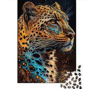 Subject_name> Puzzle Jigsaws 1000 Pieces for Adults Paper Educational Game Challenge Toy 1000pcs (38x26cm)