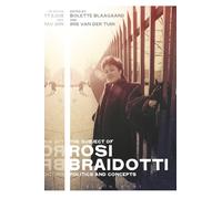 Subject of Rosi Braidotti, The: Politics and Concepts