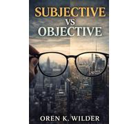 Subjective VS Objective: Learning to Distinguish Experience from Reality Without Denying Either