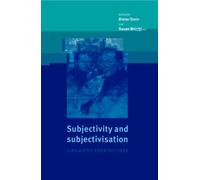 Subjectivity and Subjectivisation : Linguistic Perspectives