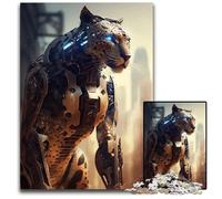 subjectnamae Jigsaw Puzzles for Adults 1000 Paper Puzzles Brain Challenge for TeenagersHome Decor 1000 PCS(38x26cm)